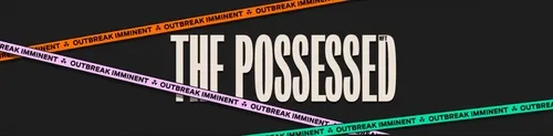 The Possessed banner