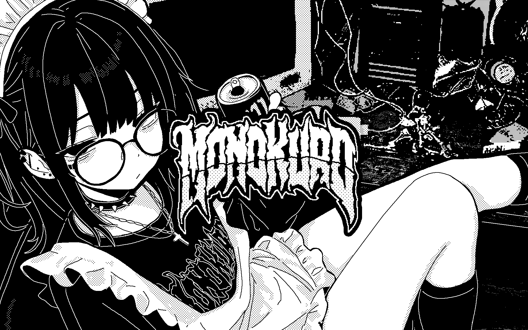 MONOKURO banner