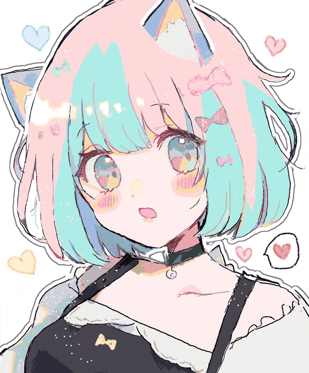 Korokuro collection avatar