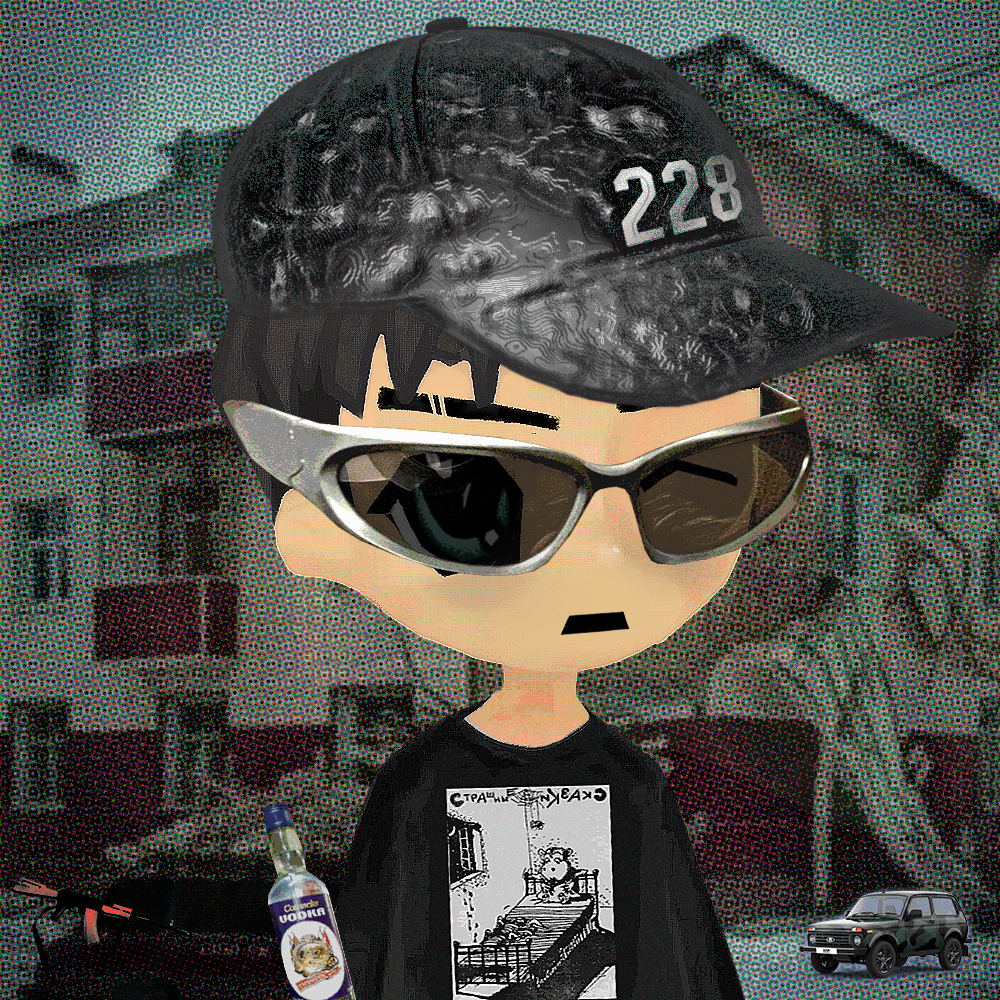 Slavbro Wee-Bring V2 collection avatar