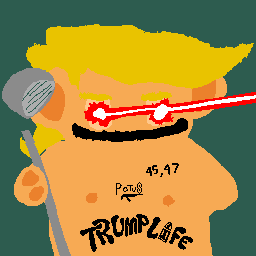 Trumpets collection avatar