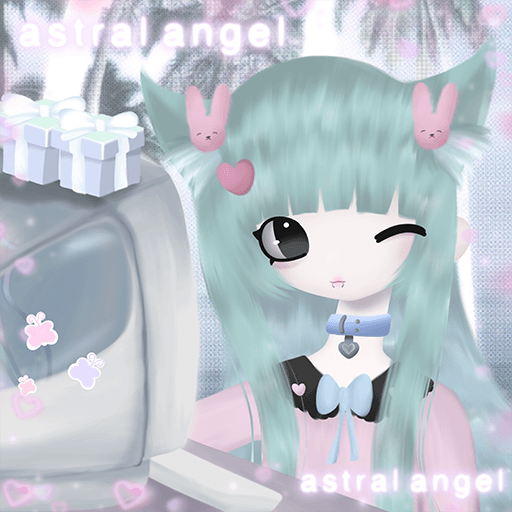 girlonline collection avatar