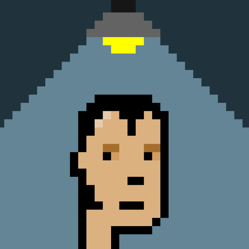 Vampire Punks collection avatar