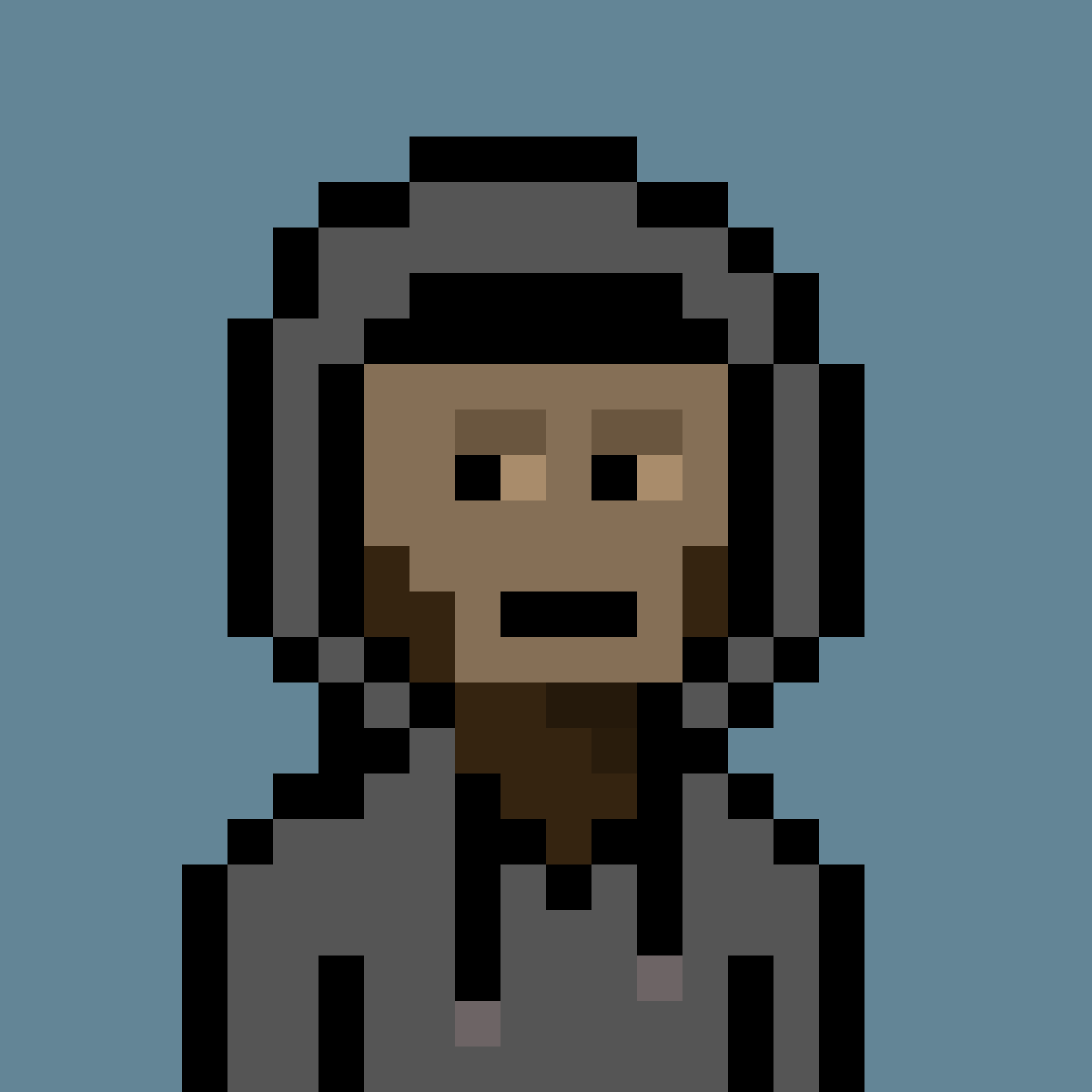 PunksMigos avatar