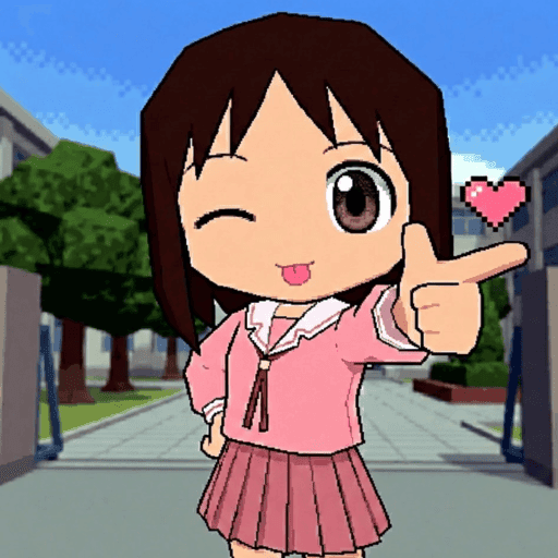 Gun Gals Online collection avatar