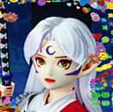 Villager Miimata