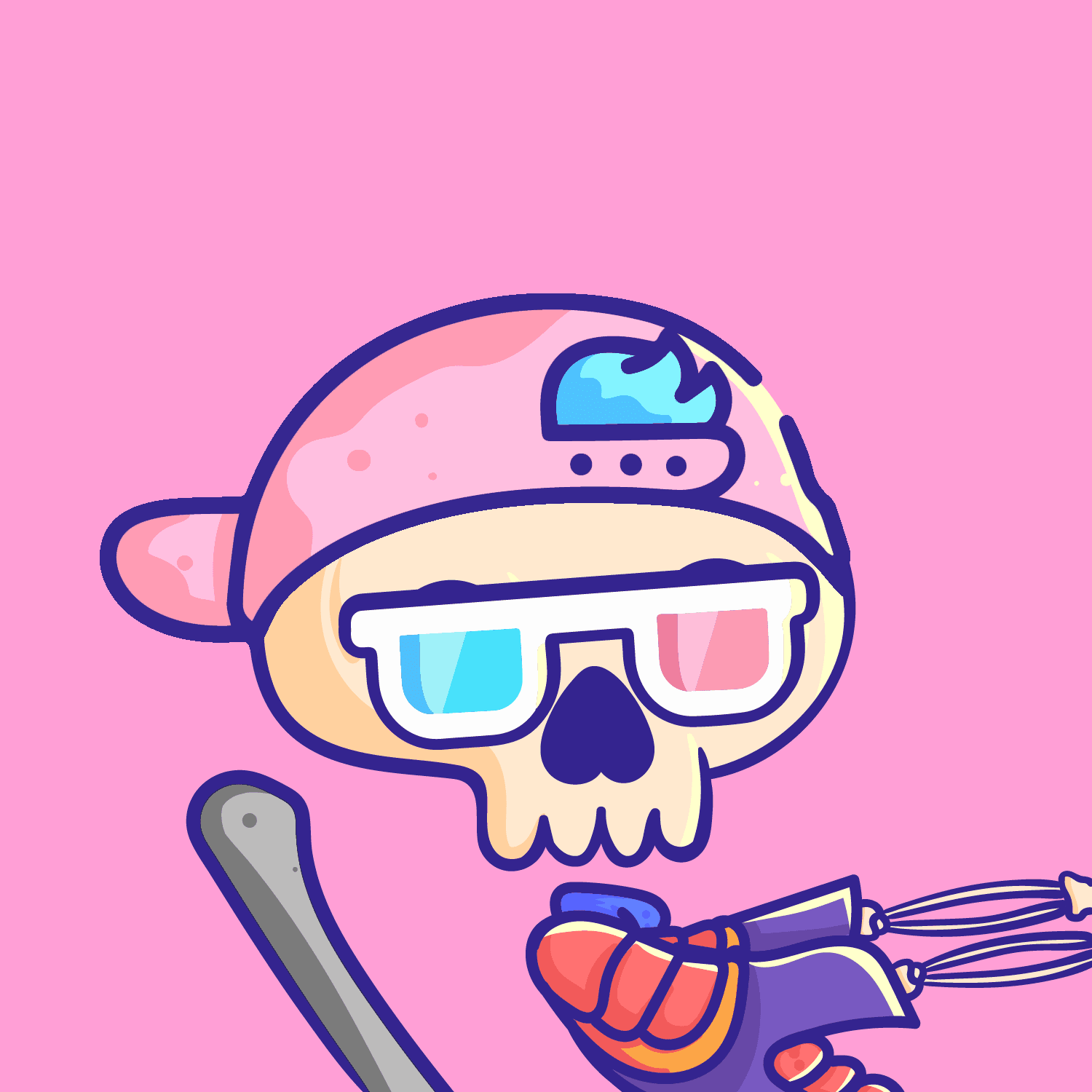 BONERS.WTF collection avatar