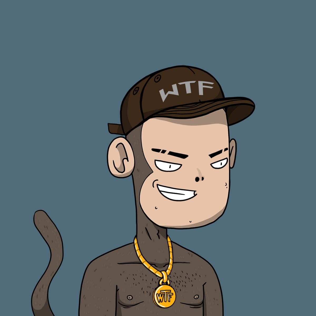 CryptoPunks2024 collection avatar