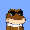ETH Frogs
