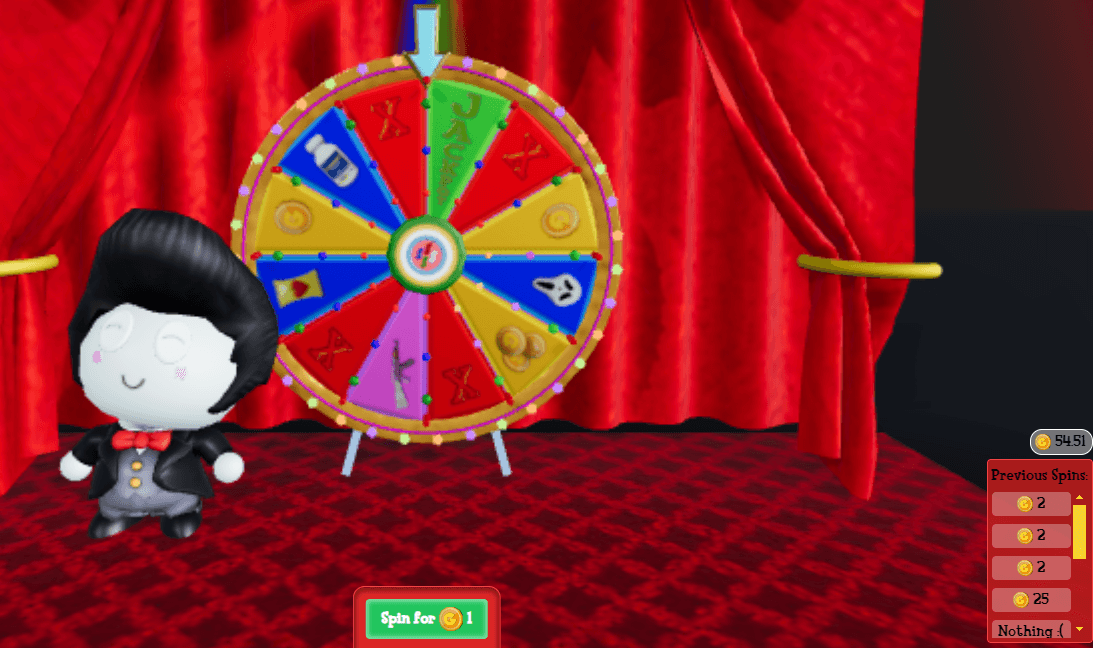 aBunDance Landlord banner