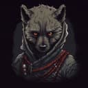 Hyena Inukoroshi