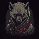 Hyena Inukoroshi