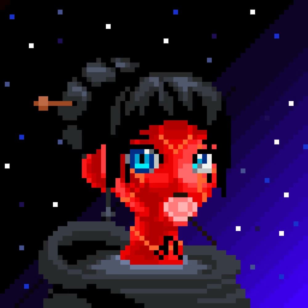 ClonePx collection avatar