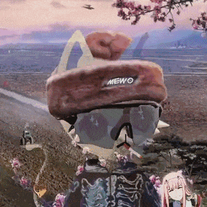 UltraViolence Kibbles collection avatar