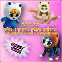 Radcat Nuigurumi