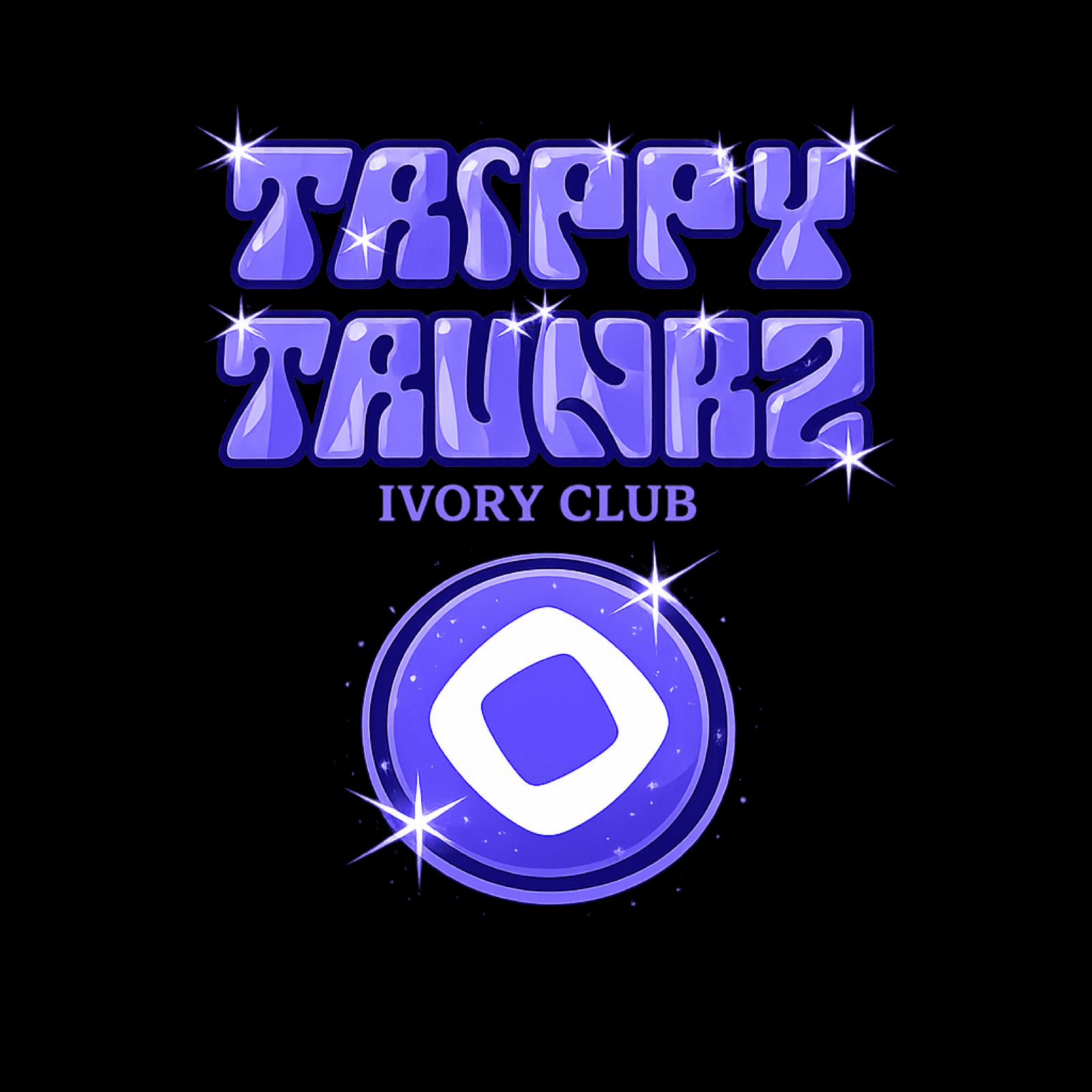 Trippy Trunkz Ivory Club collection avatar