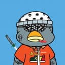 DUDE DUCK