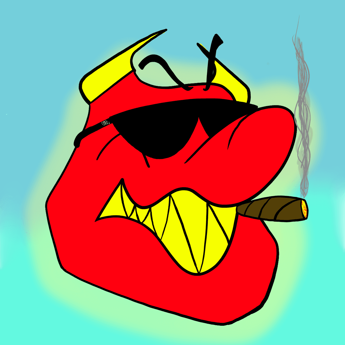 Goulers avatar