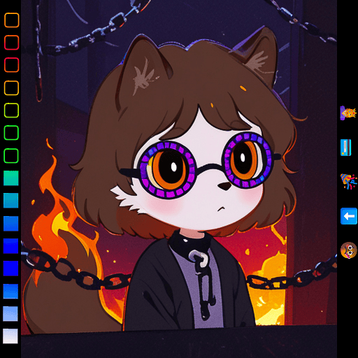 Furry Megamix collection avatar