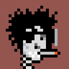 Mega Dead Punk collection avatar