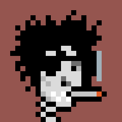 Mega Dead Punk