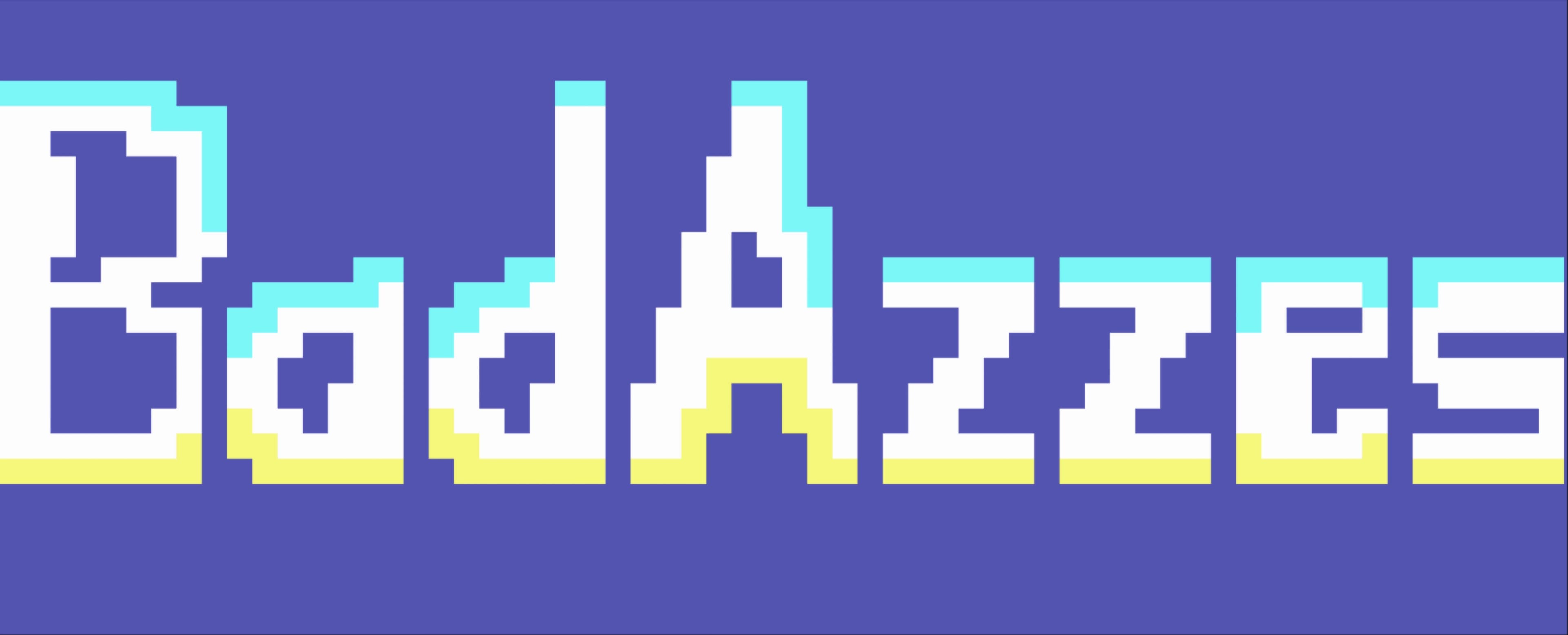 BadAzzes (1st Generation) banner