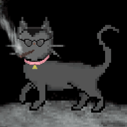 Feral Cats collection avatar