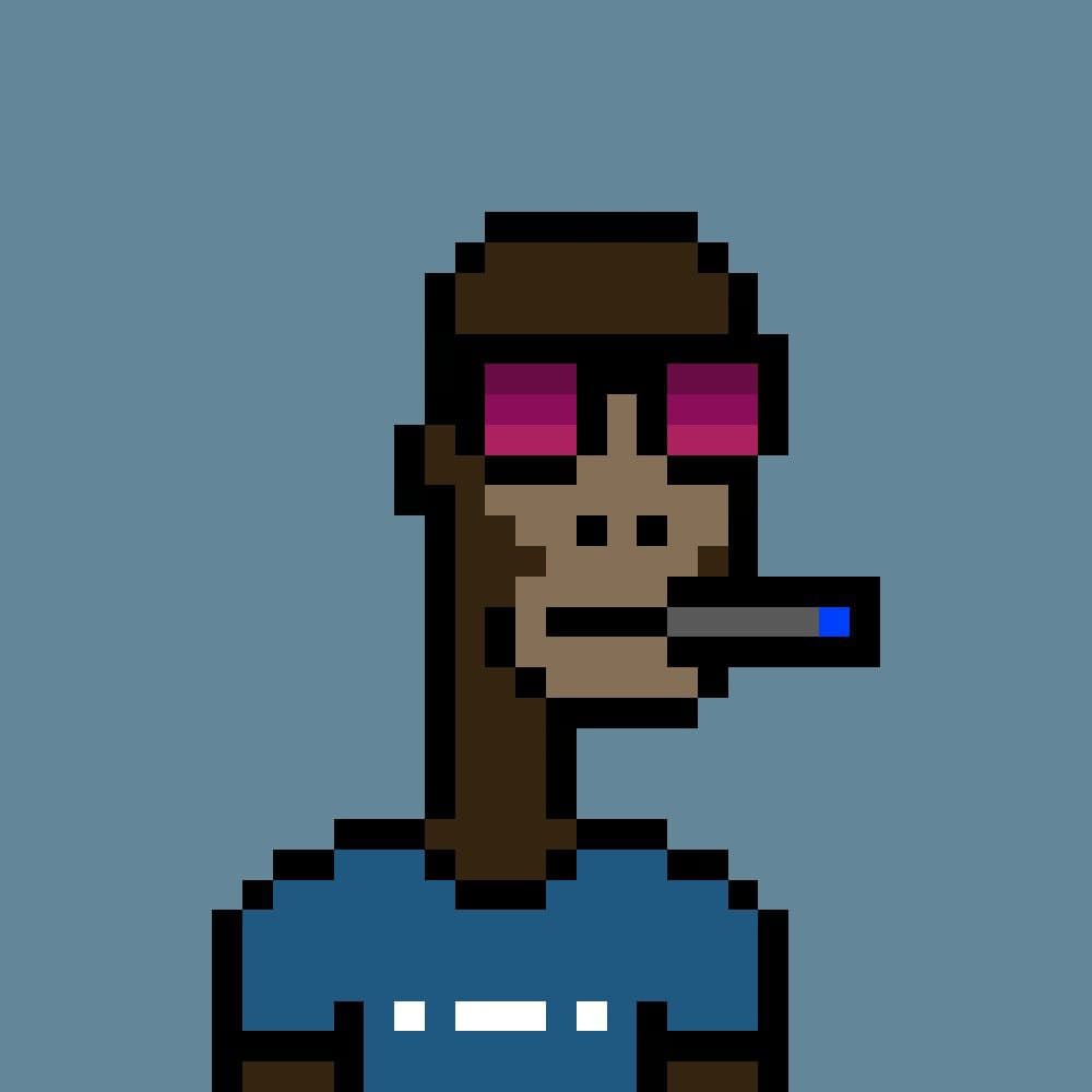 based phunks collection avatar