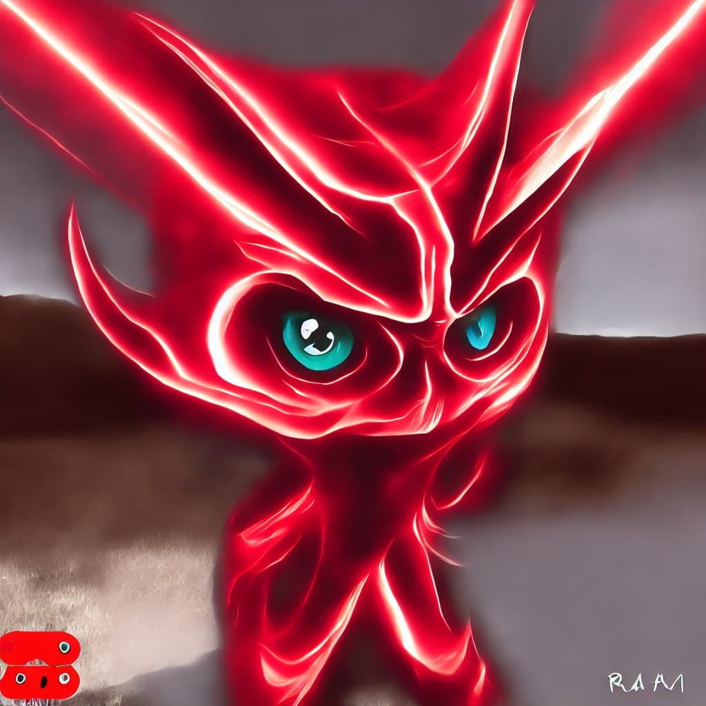 sproto demons collection avatar