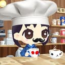 Coffee With Milk, If That's Okay