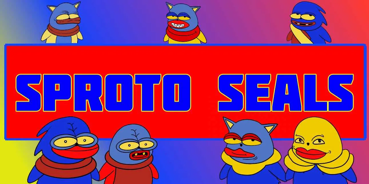 Sproto Seals banner