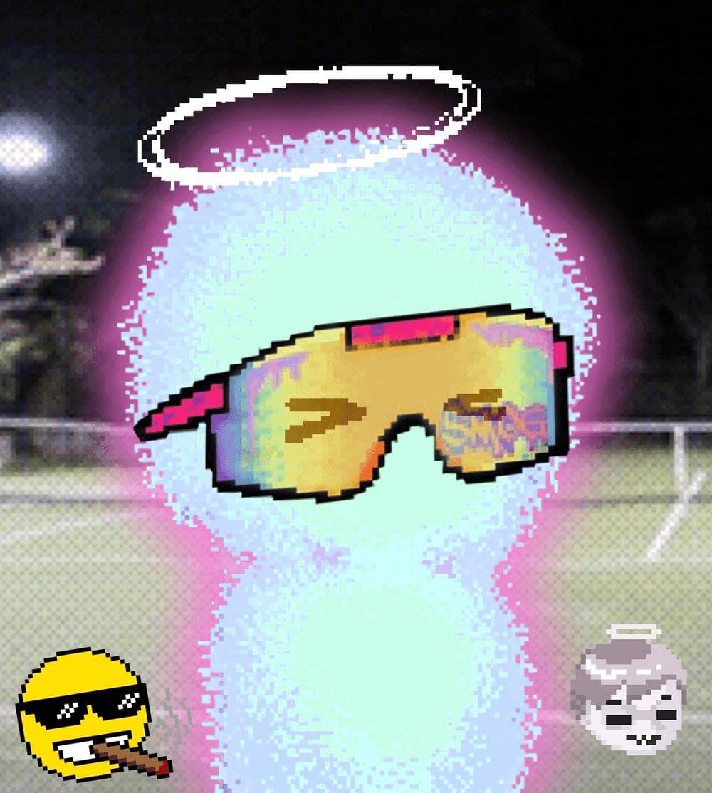 BASE MOG AURAS collection avatar