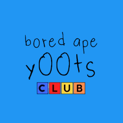 Bored Ape Yoots Club banner