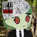 Conspiracy Lady