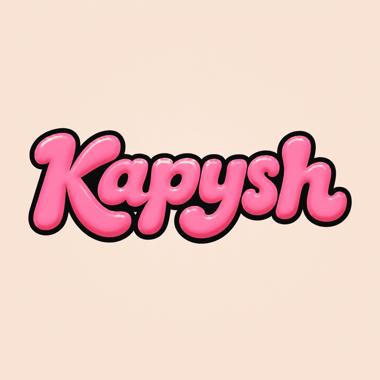 Kapysh collection avatar