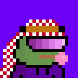 Pepe Gang collection avatar