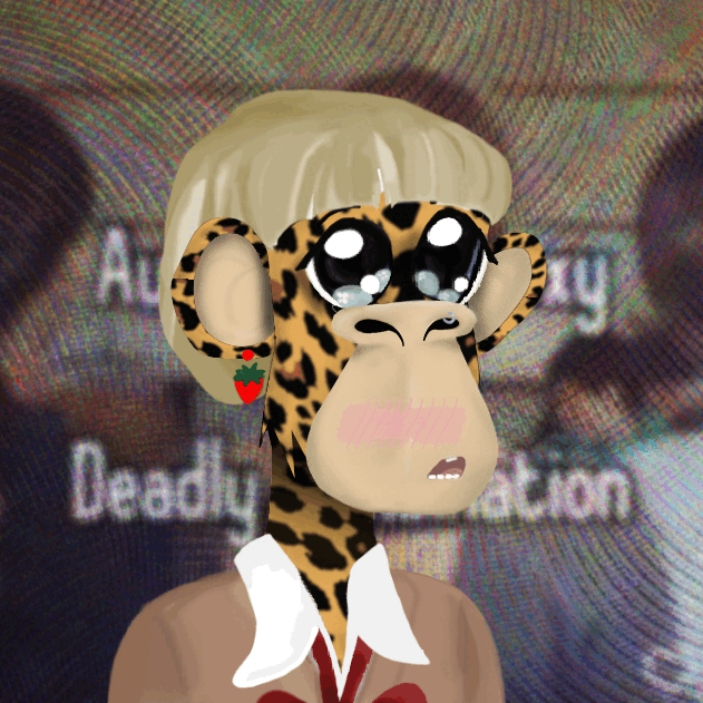 Bored Ape Milady collection avatar