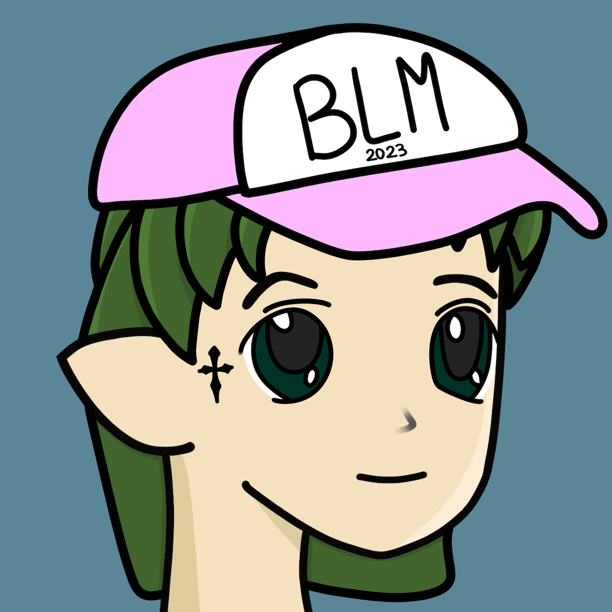 Boring Lady Maker collection avatar