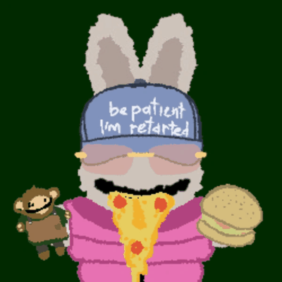 KIKA collection avatar