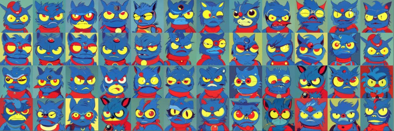 Sproto Cats banner