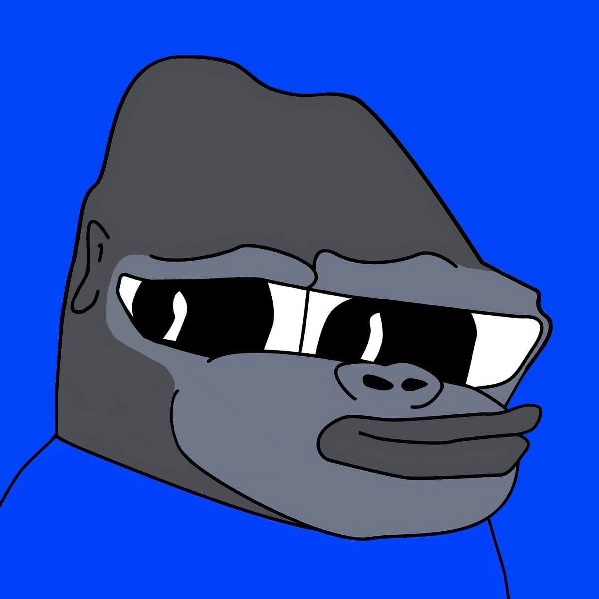MONKES collection avatar