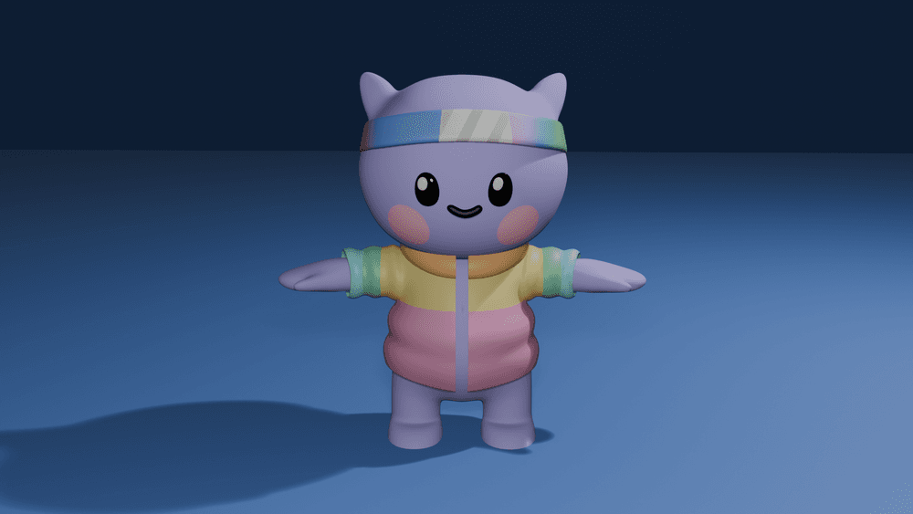 Plushiluli collection avatar