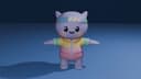 Plushiluli
