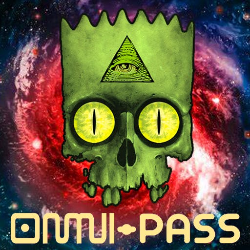 THE OMNI-PASS artwork