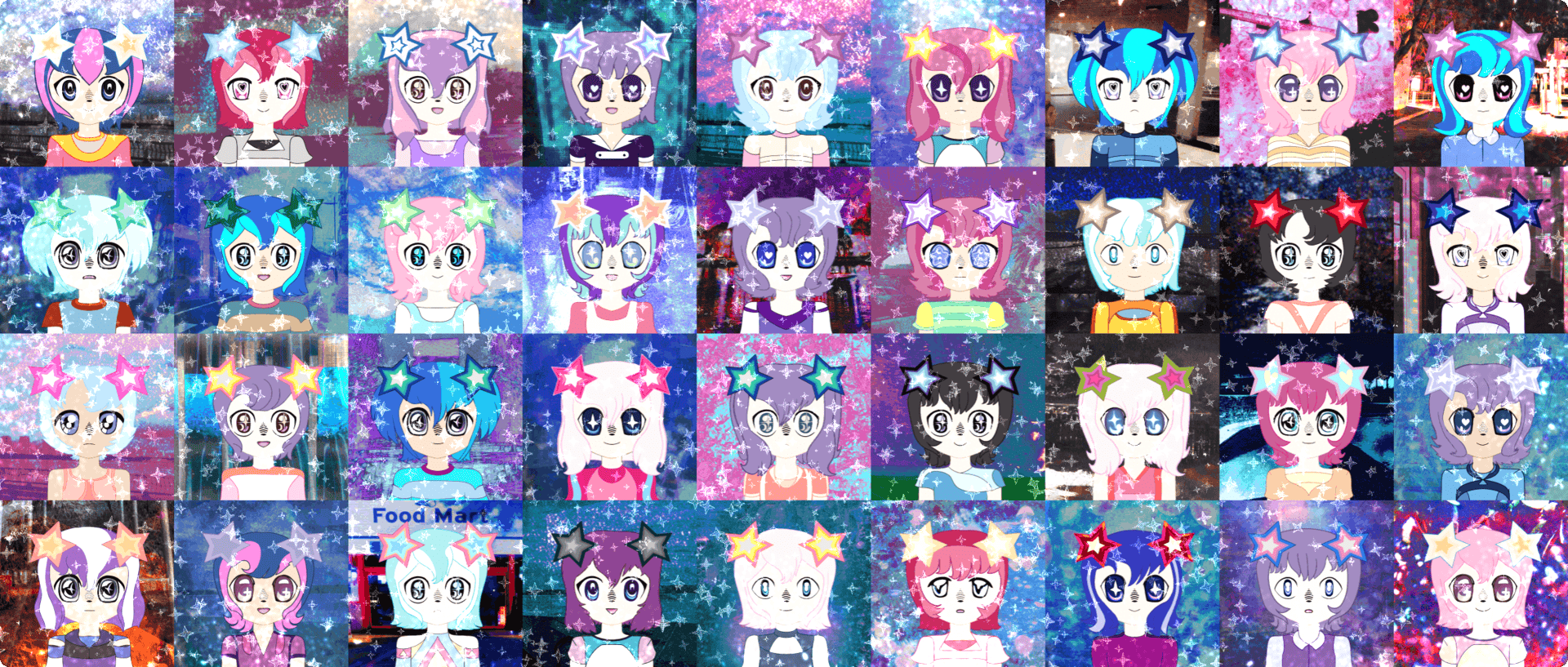 stars banner