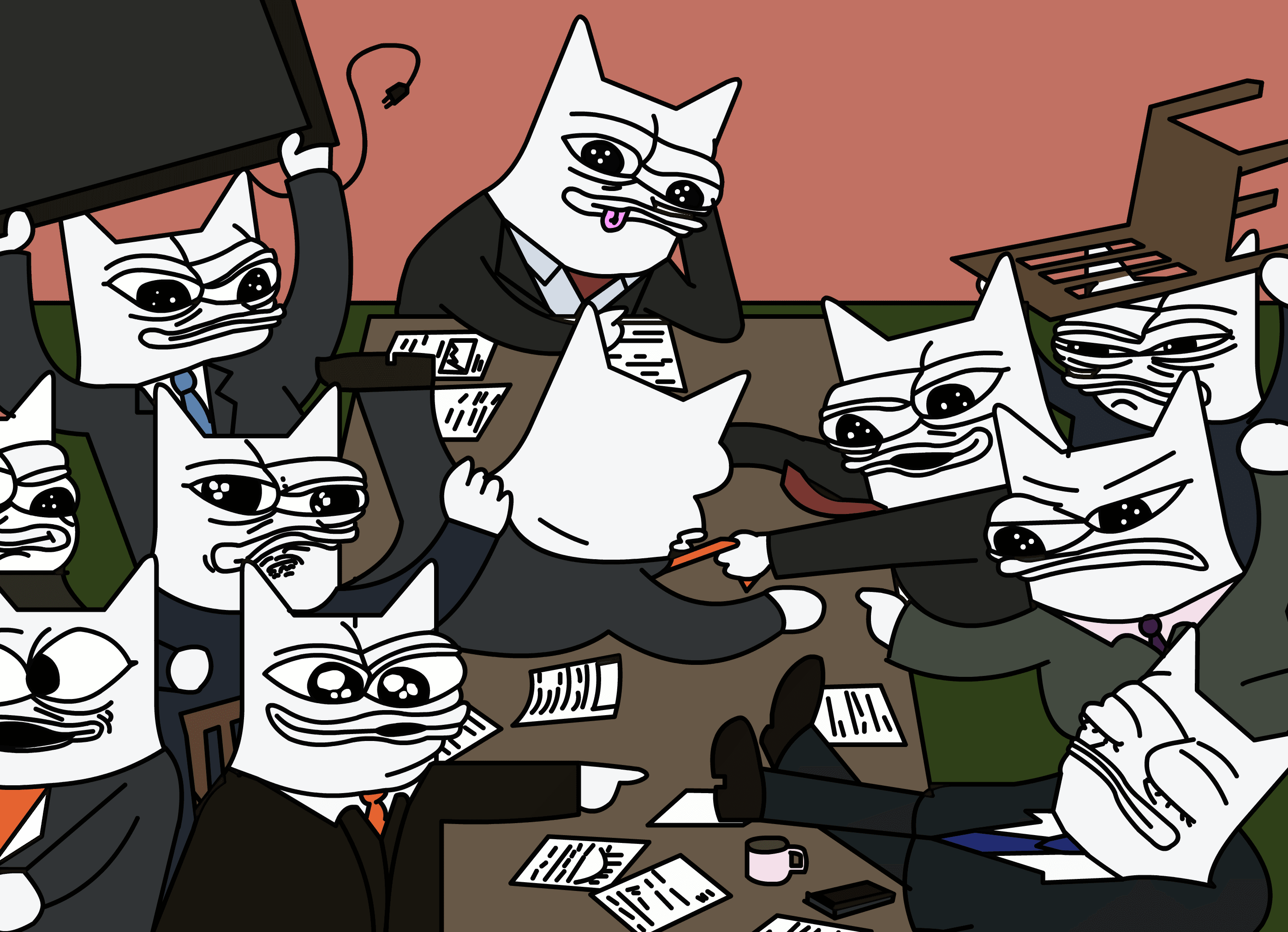 Superposition Pro Hackers banner