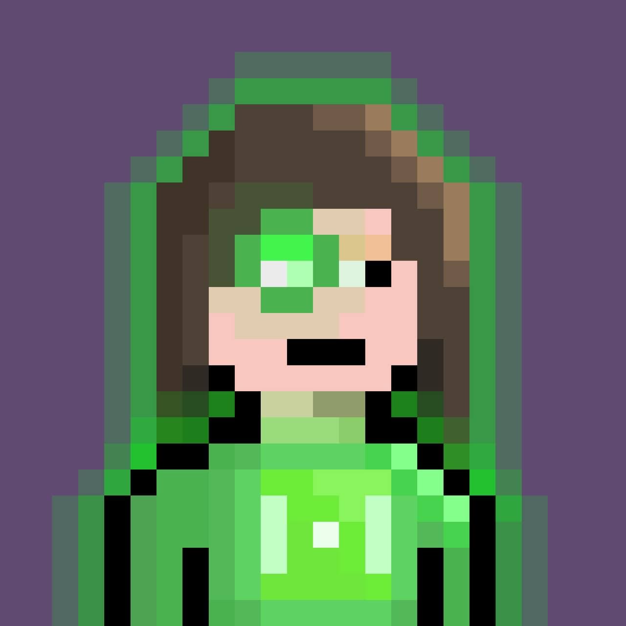 Nakaheroes collection avatar