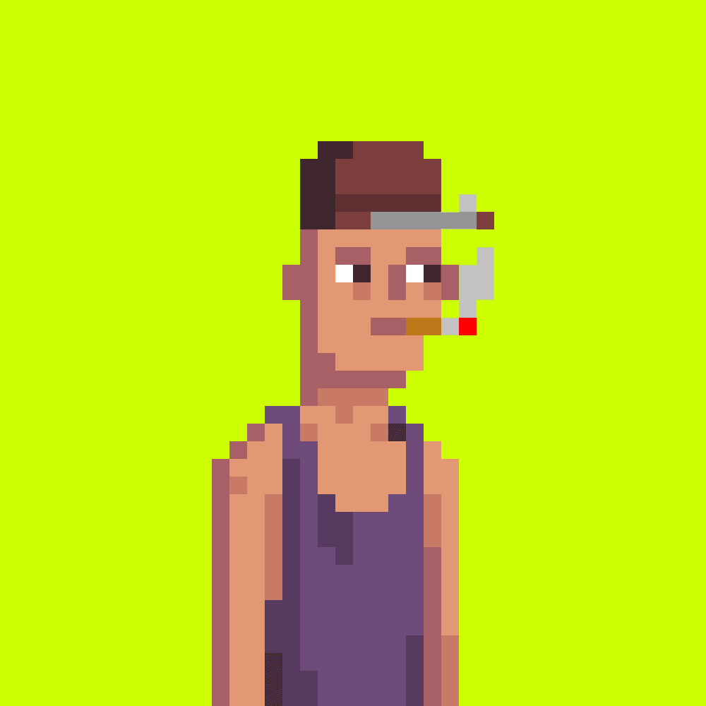 Flippers collection avatar