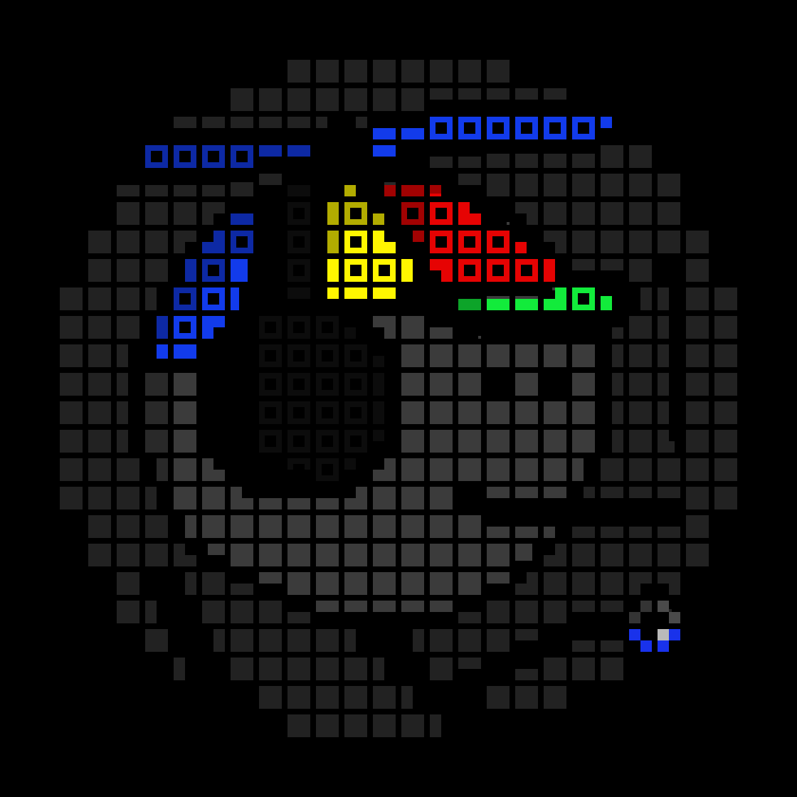 nomfers collection avatar