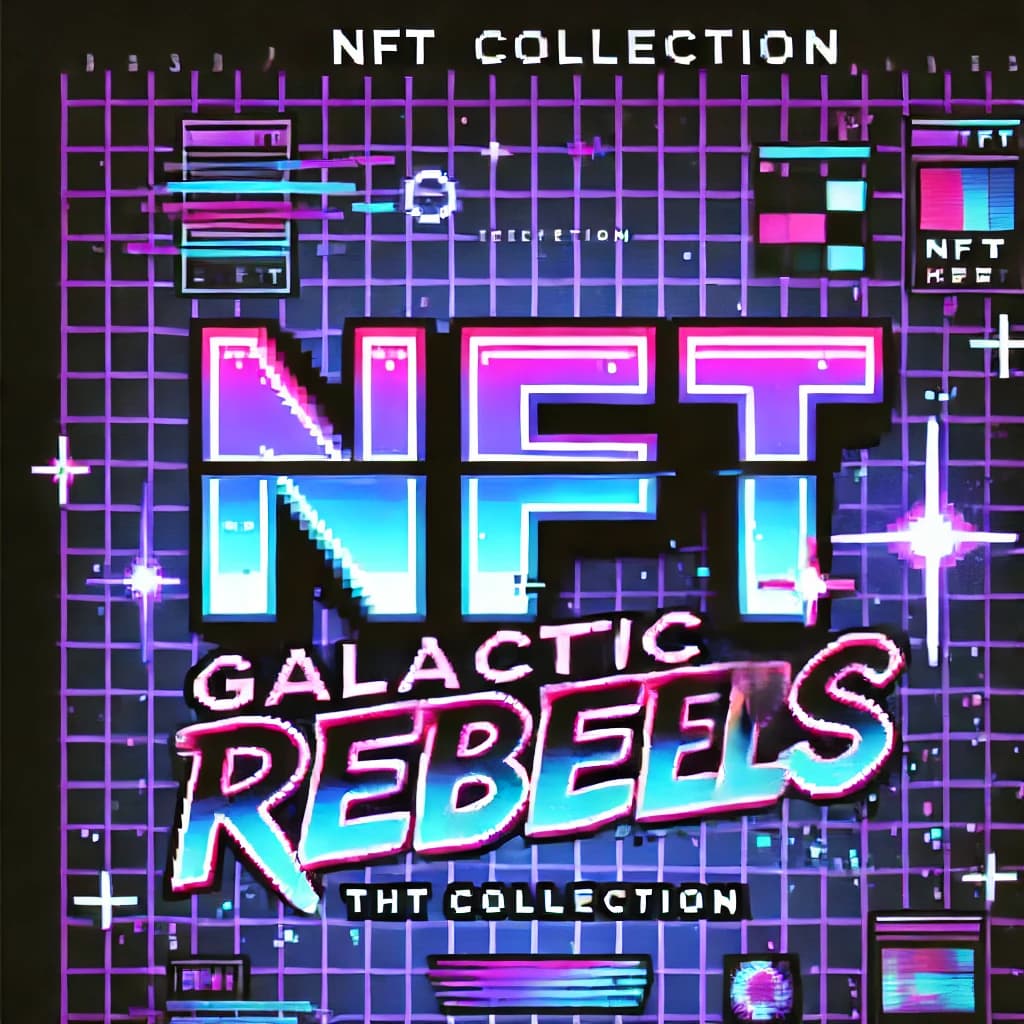 Galactic Rebels banner